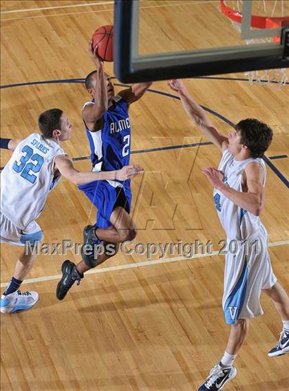 Thumbnail 1 in Alameda @ Valor Christian photogallery.