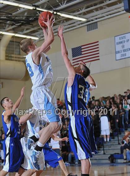 Thumbnail 2 in Alameda @ Valor Christian photogallery.