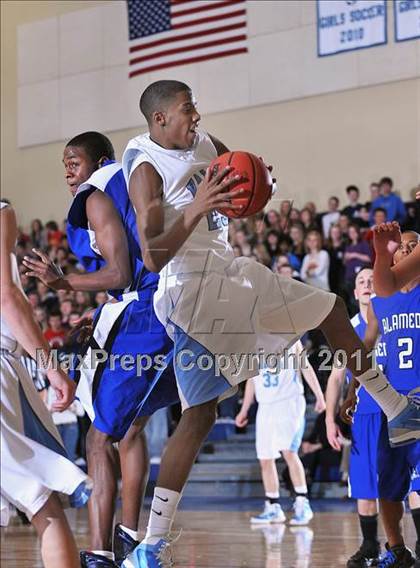 Thumbnail 3 in Alameda @ Valor Christian photogallery.