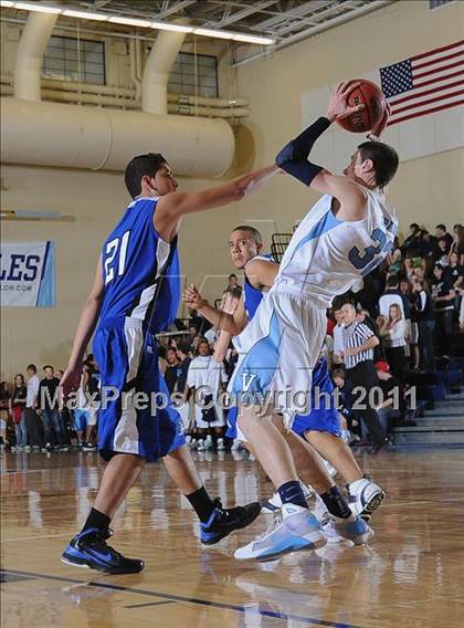 Thumbnail 2 in Alameda @ Valor Christian photogallery.