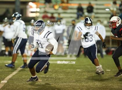 Thumbnail 3 in Marshall vs. View Park photogallery.