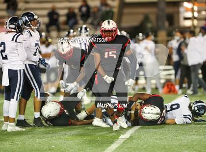Thumbnail 2 in Marshall vs. View Park photogallery.