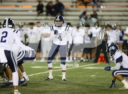 Thumbnail 3 in Marshall vs. View Park photogallery.