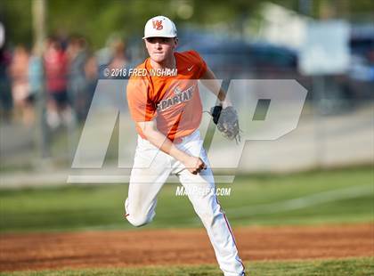 Thumbnail 1 in Lake Braddock @ West Springfield photogallery.