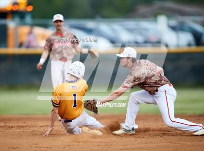 Thumbnail 3 in Lake Braddock @ West Springfield photogallery.