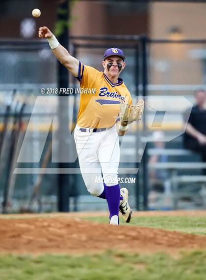 Thumbnail 1 in Lake Braddock @ West Springfield photogallery.