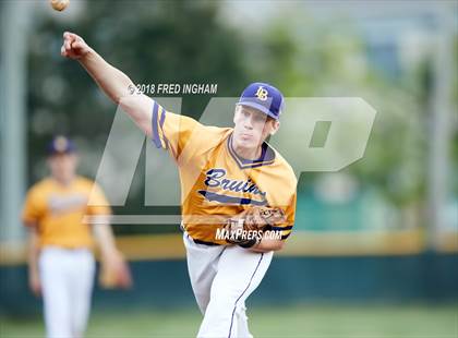 Thumbnail 1 in Lake Braddock @ West Springfield photogallery.