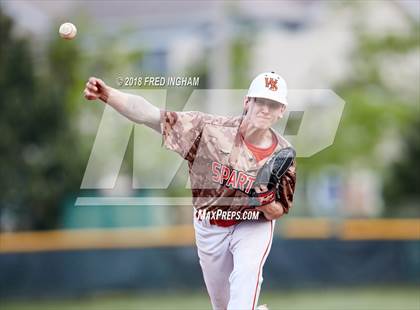 Thumbnail 1 in Lake Braddock @ West Springfield photogallery.