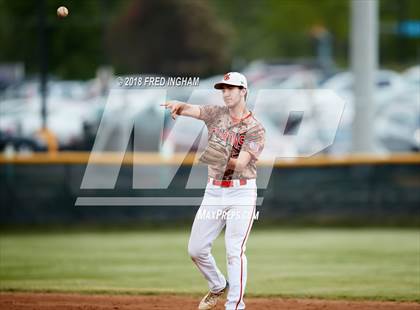 Thumbnail 2 in Lake Braddock @ West Springfield photogallery.