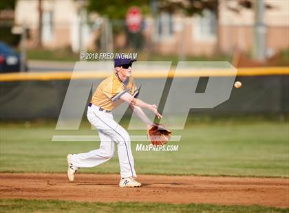 Thumbnail 1 in Lake Braddock @ West Springfield photogallery.