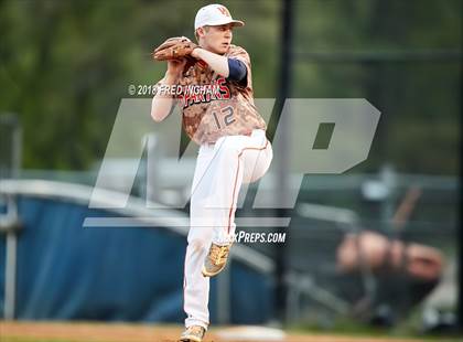 Thumbnail 1 in Lake Braddock @ West Springfield photogallery.