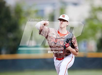 Thumbnail 1 in Lake Braddock @ West Springfield photogallery.