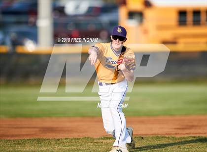 Thumbnail 1 in Lake Braddock @ West Springfield photogallery.