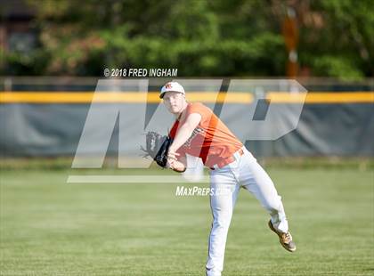 Thumbnail 1 in Lake Braddock @ West Springfield photogallery.