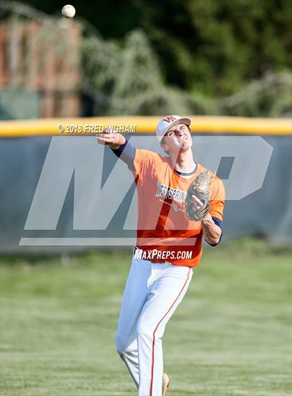 Thumbnail 2 in Lake Braddock @ West Springfield photogallery.