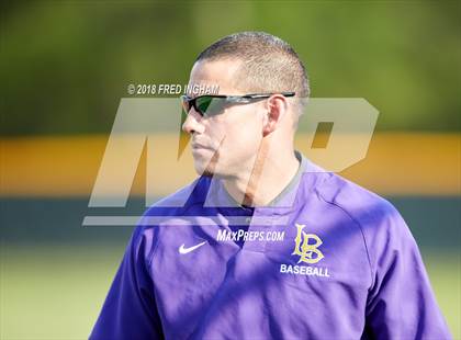 Thumbnail 1 in Lake Braddock @ West Springfield photogallery.