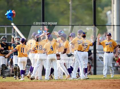 Thumbnail 1 in Lake Braddock @ West Springfield photogallery.