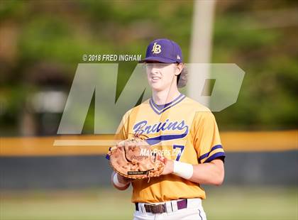 Thumbnail 1 in Lake Braddock @ West Springfield photogallery.