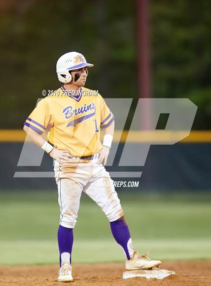 Thumbnail 1 in Lake Braddock @ West Springfield photogallery.