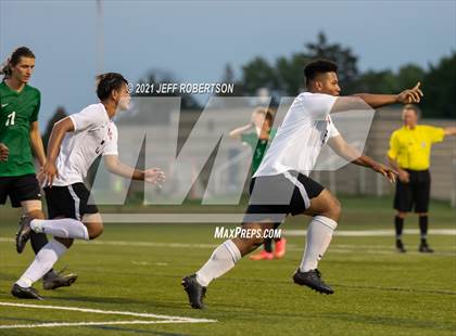 Thumbnail 2 in East Kentwood @ Jenison photogallery.