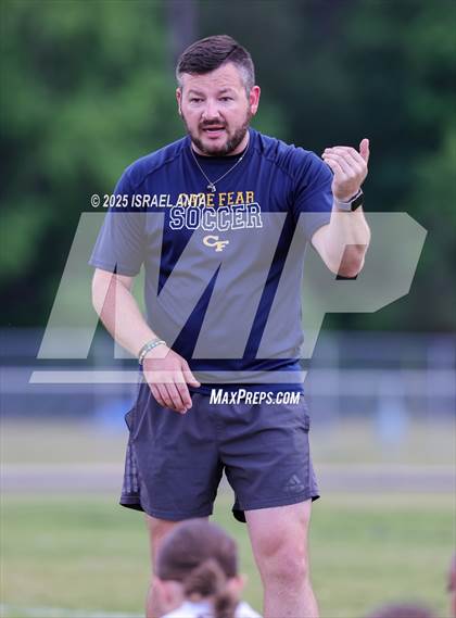 Thumbnail 3 in Cape Fear @ Gray's Creek photogallery.