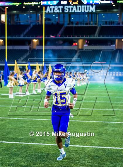 Thumbnail 2 in Frisco vs. Lovejoy photogallery.