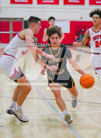 Thumbnail 1 in Salpointe Catholic @ Brophy College Prep photogallery.