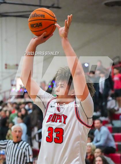 Thumbnail 1 in Salpointe Catholic @ Brophy College Prep photogallery.