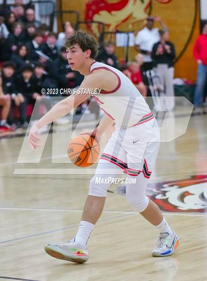 Thumbnail 1 in Salpointe Catholic @ Brophy College Prep photogallery.