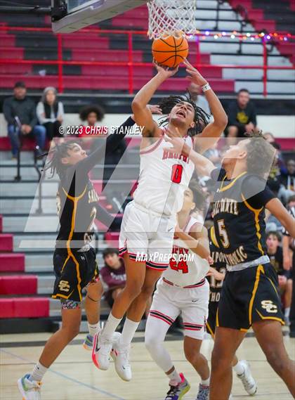 Thumbnail 1 in Salpointe Catholic @ Brophy College Prep photogallery.