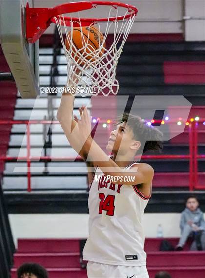 Thumbnail 1 in Salpointe Catholic @ Brophy College Prep photogallery.