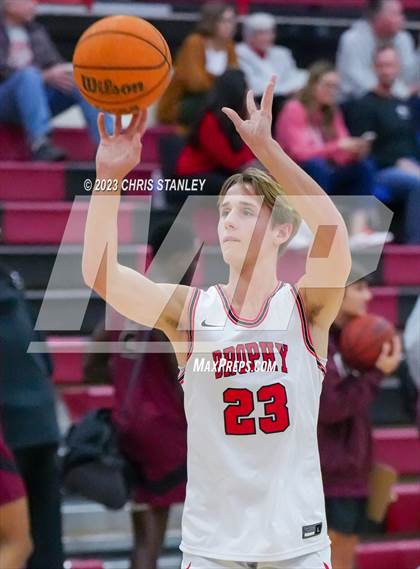 Thumbnail 3 in Salpointe Catholic @ Brophy College Prep photogallery.