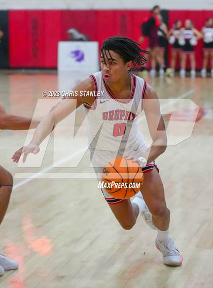 Thumbnail 3 in Salpointe Catholic @ Brophy College Prep photogallery.