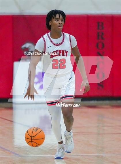 Thumbnail 1 in Salpointe Catholic @ Brophy College Prep photogallery.