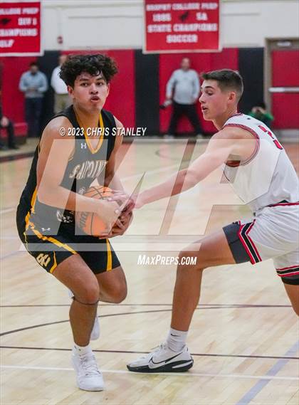 Thumbnail 3 in Salpointe Catholic @ Brophy College Prep photogallery.