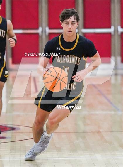 Thumbnail 2 in Salpointe Catholic @ Brophy College Prep photogallery.