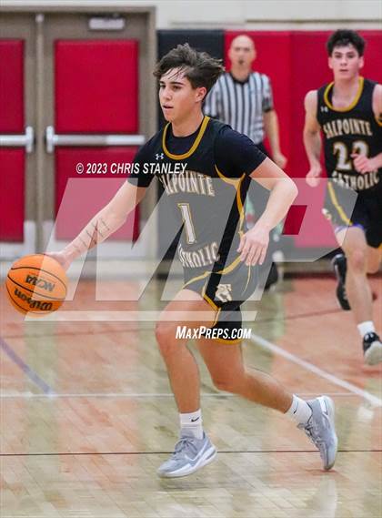 Thumbnail 1 in Salpointe Catholic @ Brophy College Prep photogallery.