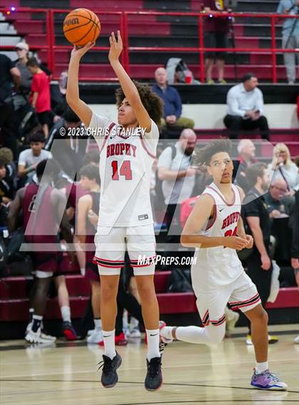 Thumbnail 3 in Salpointe Catholic @ Brophy College Prep photogallery.