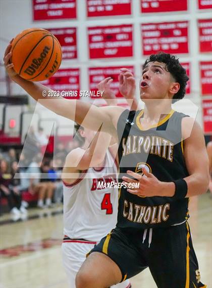 Thumbnail 2 in Salpointe Catholic @ Brophy College Prep photogallery.