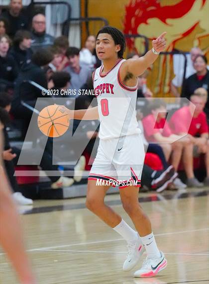 Thumbnail 2 in Salpointe Catholic @ Brophy College Prep photogallery.