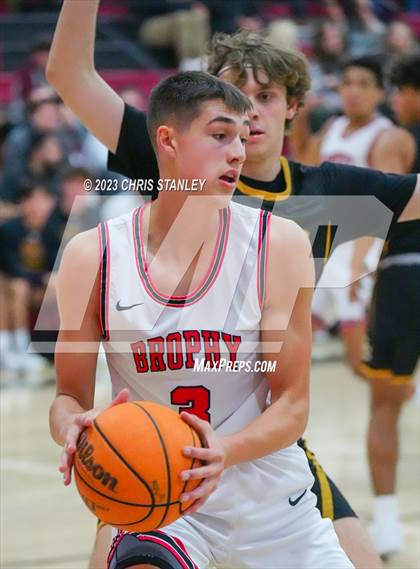 Thumbnail 3 in Salpointe Catholic @ Brophy College Prep photogallery.
