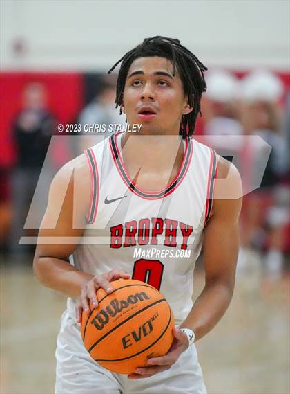 Thumbnail 2 in Salpointe Catholic @ Brophy College Prep photogallery.