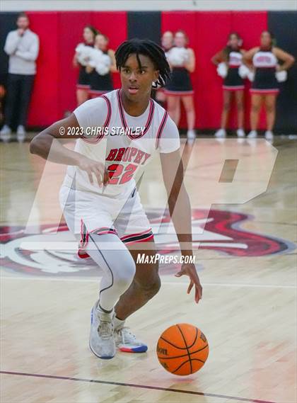 Thumbnail 2 in Salpointe Catholic @ Brophy College Prep photogallery.