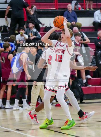 Thumbnail 1 in Salpointe Catholic @ Brophy College Prep photogallery.