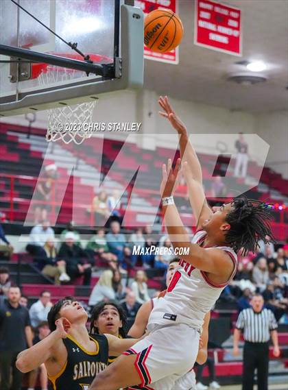 Thumbnail 1 in Salpointe Catholic @ Brophy College Prep photogallery.