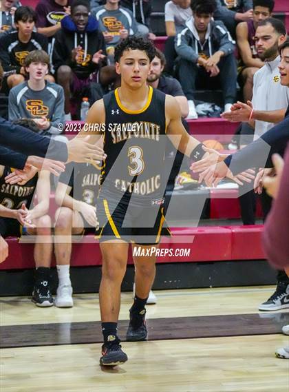 Thumbnail 3 in Salpointe Catholic @ Brophy College Prep photogallery.