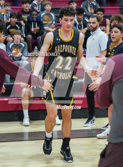 Thumbnail 1 in Salpointe Catholic @ Brophy College Prep photogallery.
