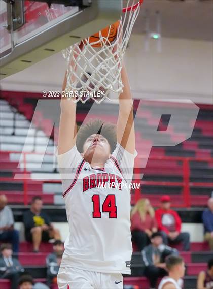 Thumbnail 3 in Salpointe Catholic @ Brophy College Prep photogallery.