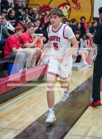 Thumbnail 2 in Salpointe Catholic @ Brophy College Prep photogallery.