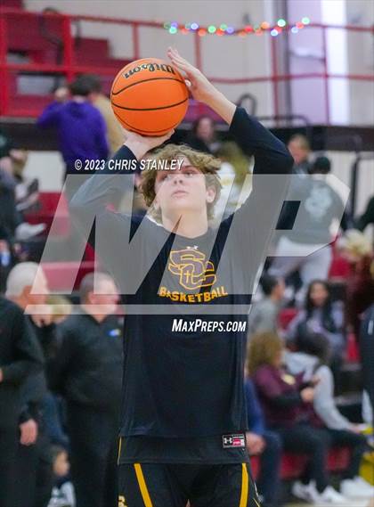 Thumbnail 1 in Salpointe Catholic @ Brophy College Prep photogallery.